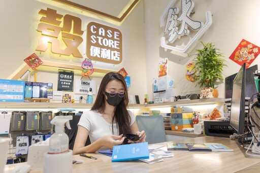 員林3C配件天堂|豐富手機殼任君挑選 維修包膜也能一站搞定