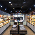 員林眼鏡行推薦｜工業復古風空間 輕鬆擁有精品級配鏡體驗！