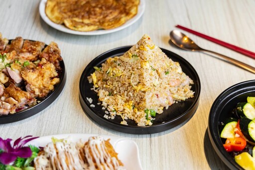 彰化聚餐就來這!小孩放電、大人敘舊 美味私房菜即刻上桌!