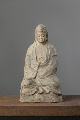 嘉義展覽推薦|「山韻千峰」帶你走進陶土與山韻的創作回聲