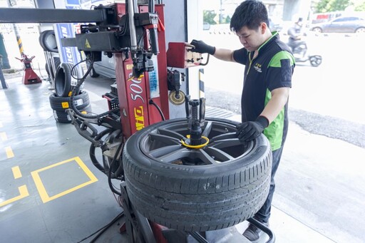 員林車友大推!專業維修技師與舒適空間兼具 汽車保養就選這