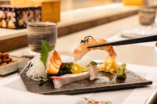 台中無菜單日料名店!必點2000元套餐 鮑魚海膽龍蝦一次享受