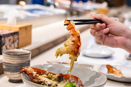 台中無菜單日料名店!必點2000元套餐 鮑魚海膽龍蝦一次享受