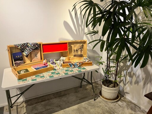 新竹客家文學行動展|詩、散文、小說、繪本共述客家故事