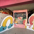 台北七夕限定！2025士林饗樂購×士林夜市限定優惠×浪漫打卡