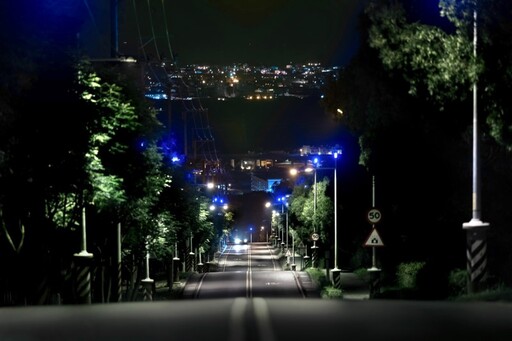 藍色公路再延伸!華南路延伸工程完工 串聯南屯與大肚生活圈