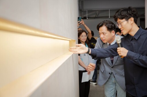 新竹藝術展覽推薦|五位藝術家翻轉「白盒子」的美術館想像!