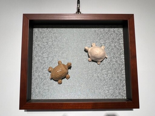 感動藝術!新北滬尾故事館陶藝展 百件院生陶藝真摯登場!