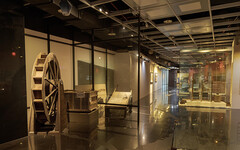 客家文化沉浸式體驗！新北「流動與溝通」主題展深度解密！