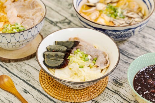 清水美食推薦｜真材實料現點現做 用熱粥守護日常幸福滋味！