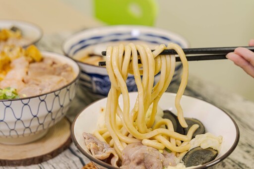 清水美食推薦｜真材實料現點現做 用熱粥守護日常幸福滋味！