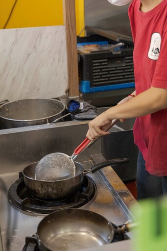 清水美食推薦｜真材實料現點現做 用熱粥守護日常幸福滋味！
