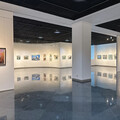 臺中「愛畫畫會」聯展│15年情誼凝聚 共譜感動藝術對話！