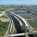 台南鹽水區治水計畫升級！岸內排水治理工程第三期開工啟動！