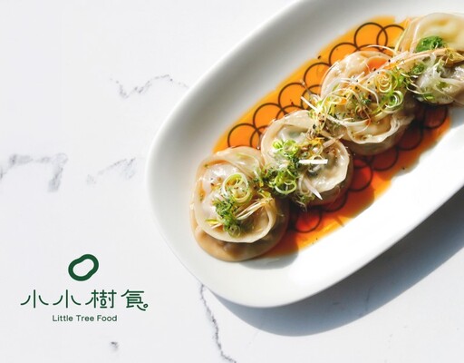 肉食控也超愛！精選5間雙北最值得造訪的蔬食餐廳