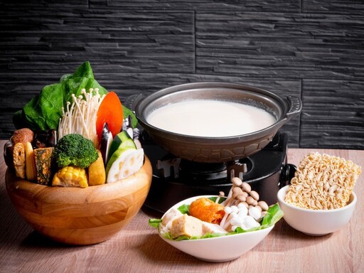 肉食控也超愛！精選5間雙北最值得造訪的蔬食餐廳
