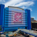台北公館新地標！水源市場大型公共藝術優化 重塑城市美學！