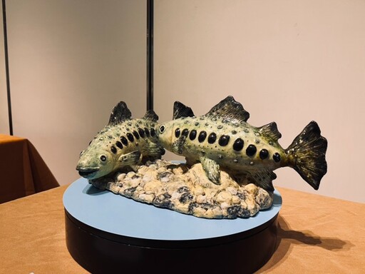 陶土新語!「114年度雲林陶藝聯展」詮釋手捏與柴燒的藝術!