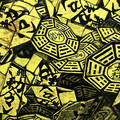 雲林藝文亮點！丁仁桐西畫個展用藝術重塑庇佑與心靈力量！