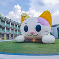 高雄甲仙芋筍節9月登場！打卡偶泥桑、呷鮮美食攤位一次收錄