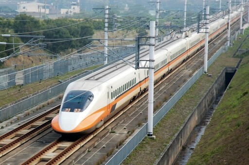 光復節連假出行攻略!高鐵加開54班次列車 9/25開搶