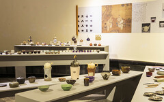 台中茶文化盛會！六大茶類、特色茶席、國際茶碗典藏一次看！