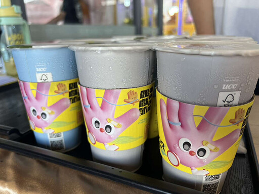 2025雲林國際偶戲節x全家便利商店！限定杯套好康加購一次看