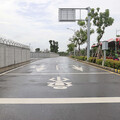 雲林交通建設新亮點｜虎尾「芒果大道」第一階段開放通行！