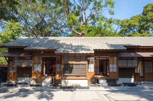 美食一日遊|精緻中餐、療癒甜點、道地日料 帶你吃遍台中!