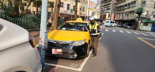 十月連假出遊好消息！新北市路邊平日收費停車格暫停收費！