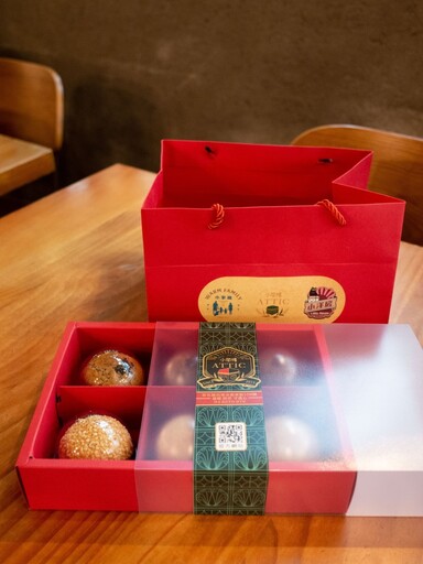 員林人的餐廳「Attic 小閣樓」美味與溫度並存的家常料理