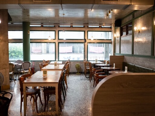 員林人的餐廳「Attic 小閣樓」美味與溫度並存的家常料理