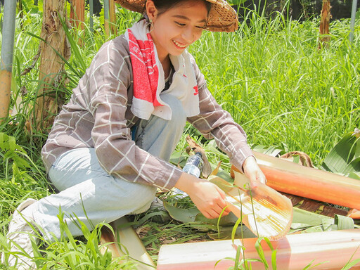 食農教育×音樂市集！2025梓感農村文化節掀起農村新浪潮！