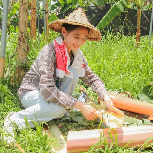 食農教育×音樂市集！2025梓感農村文化節掀起農村新浪潮！