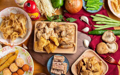 11/15鹹酥雞嘉年華開「炸」高雄 65家炸物飲品征服你的胃!