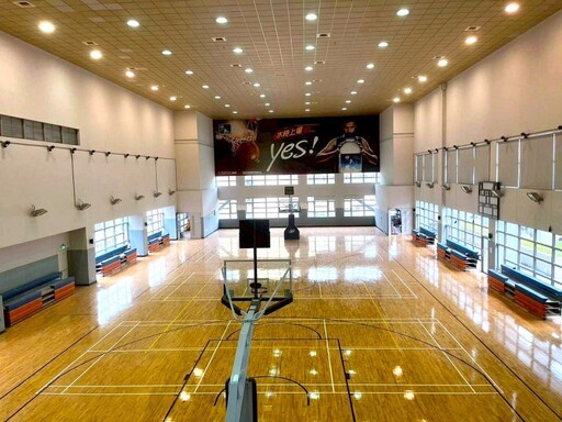 高規格回歸！板橋國民運動中心改裝完工 全館免費體驗一週