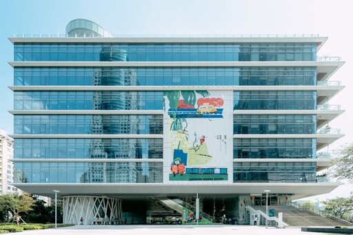2025高雄城市書展登場!全國首輛「書展輕軌列車」即將啟動