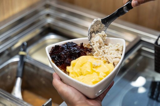 嘉義甜品推薦！綿滑濃郁香氣滿室 仙草x豆花x雪花冰一次收服