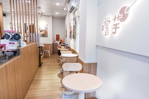 嘉義甜品推薦！綿滑濃郁香氣滿室 仙草x豆花x雪花冰一次收服