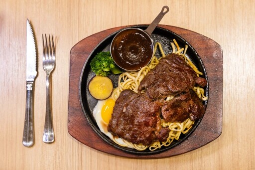 西屯高CP值Buffet！超豐盛自助吧吃到飽 加主餐只要378元起！