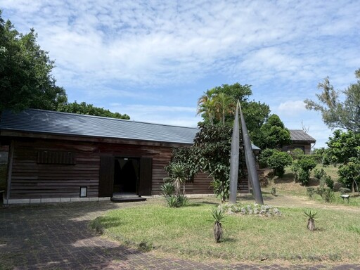 屏東恆春秘境│探訪瓊麻工業遺跡 重溫南國產業的金色歲月!