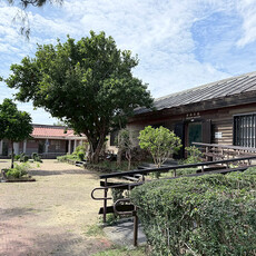 屏東恆春秘境│探訪瓊麻工業遺跡 重溫南國產業的金色歲月！