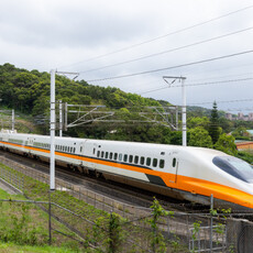 高鐵新制11/10上路！提早搭車先換票 共享舒適座位！