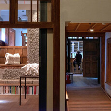 百年古蹟重生！臺南「原日本陸軍臺南偕行社」重啟開放！