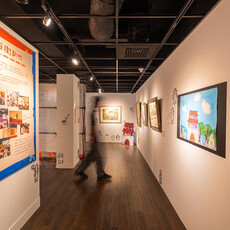 新竹小小策展人培力計畫成果展｜五校共同打造孩子策展！