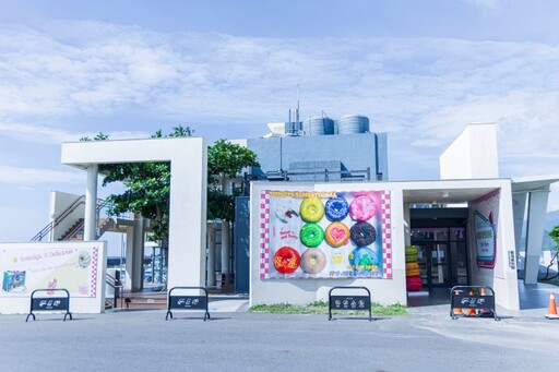 最後賞甜時刻!屏東「彼得安東甜點藝術」限時展熱映到週末