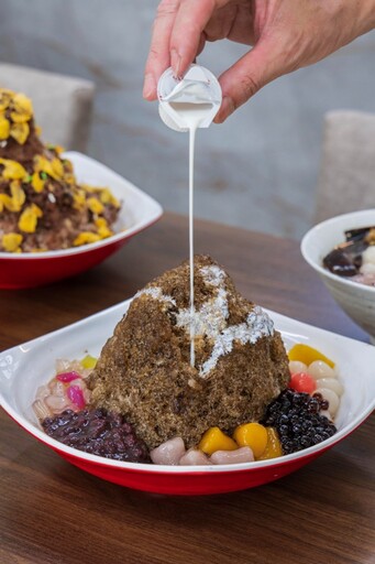 員林甜點控集合！精選四間必吃店家 從霜淇淋到可頌全都有