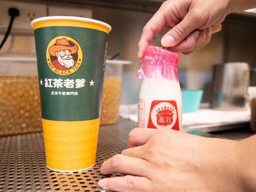 員林甜點控集合！精選四間必吃店家 從霜淇淋到可頌全都有