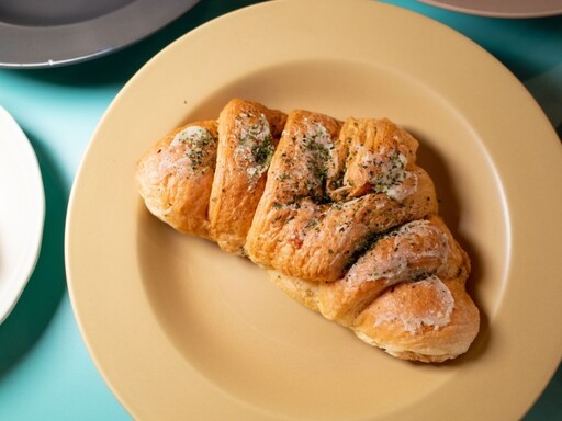 員林甜點控集合！精選四間必吃店家 從霜淇淋到可頌全都有