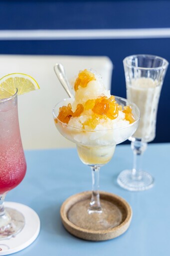 墾丁CHill系小酒館│紅酒燉牛肉與特製調飲完美療癒藍色時光